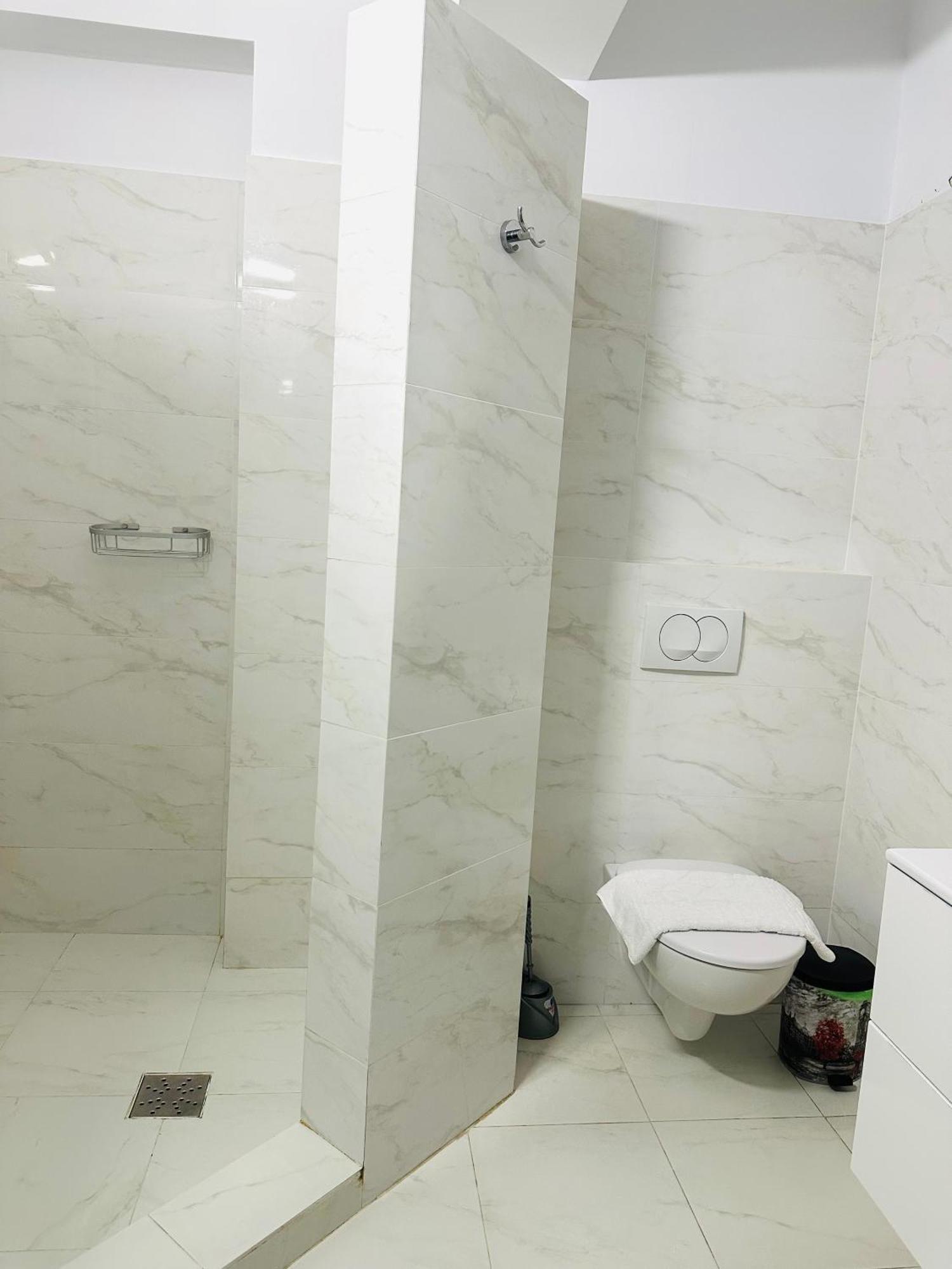 Victory Luxury Apartments Eforie Norte Exterior foto